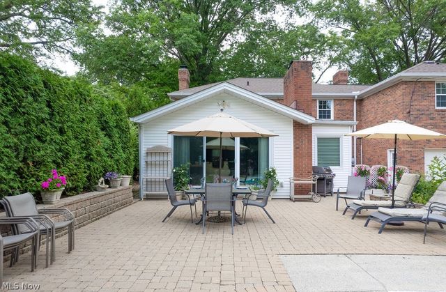2677 Rocklyn Road, Shaker Heights, OH 44122