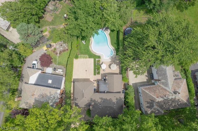 2677 Rocklyn Road, Shaker Heights, OH 44122