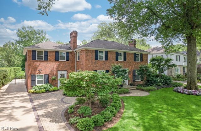 2677 Rocklyn Road, Shaker Heights, OH 44122