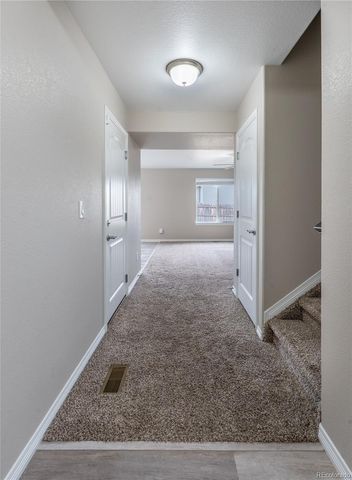 10811 Witcher Drive, Colorado Springs, CO 80925