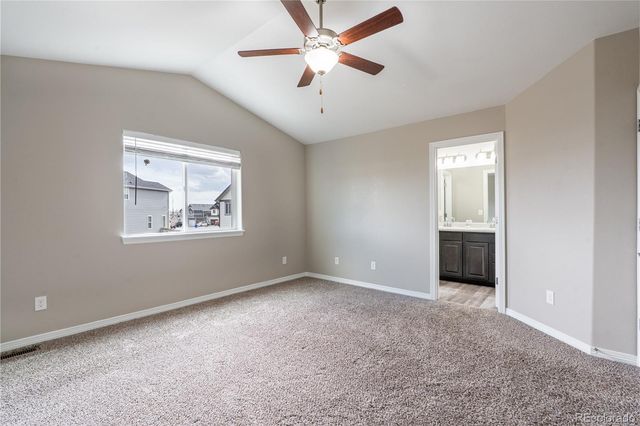 10811 Witcher Drive, Colorado Springs, CO 80925