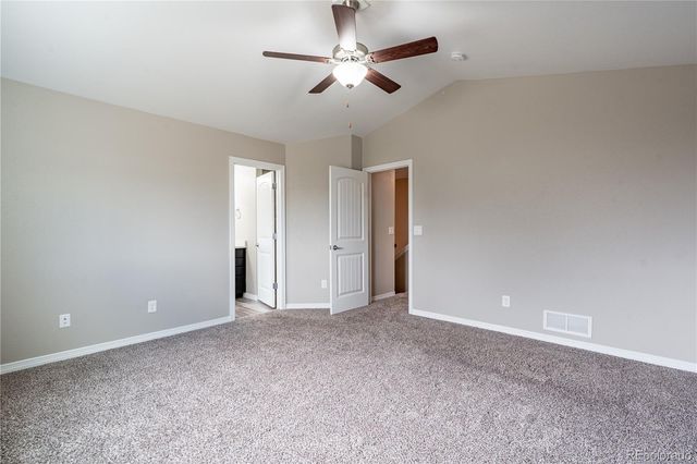 10811 Witcher Drive, Colorado Springs, CO 80925