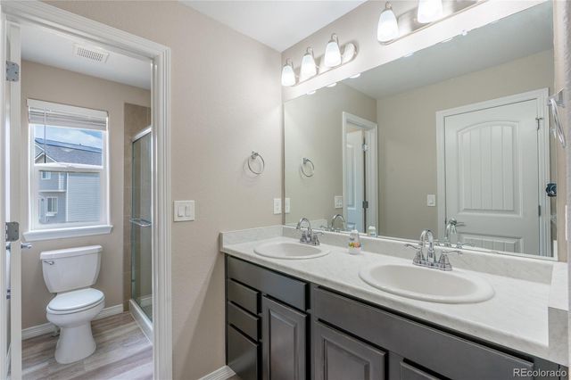 10811 Witcher Drive, Colorado Springs, CO 80925
