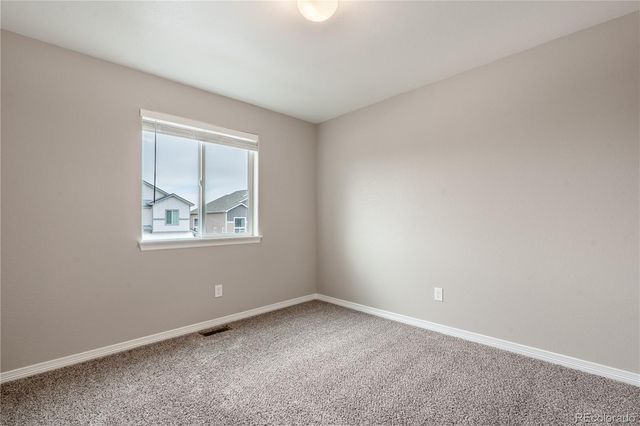 10811 Witcher Drive, Colorado Springs, CO 80925