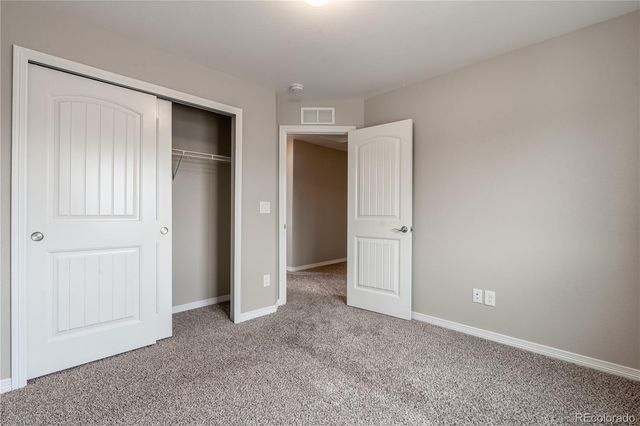 10811 Witcher Drive, Colorado Springs, CO 80925