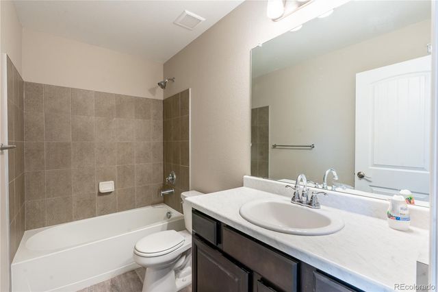 10811 Witcher Drive, Colorado Springs, CO 80925