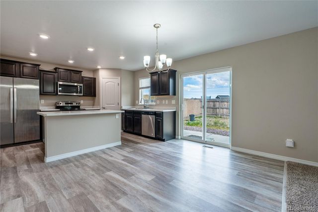 10811 Witcher Drive, Colorado Springs, CO 80925