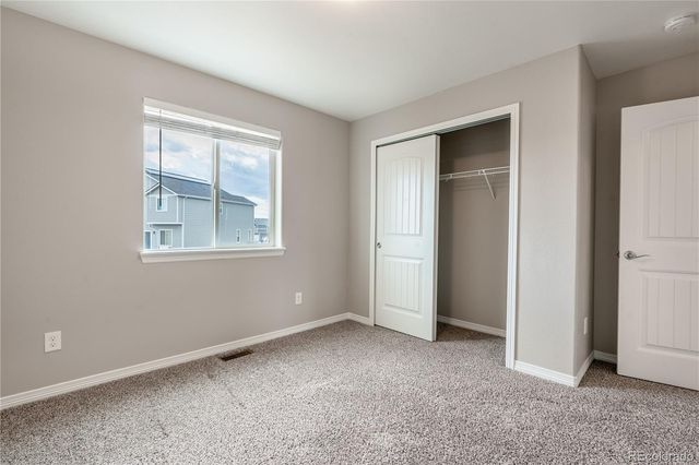 10811 Witcher Drive, Colorado Springs, CO 80925