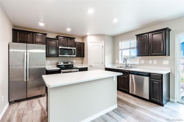 10811 Witcher Drive, Colorado Springs, CO 80925