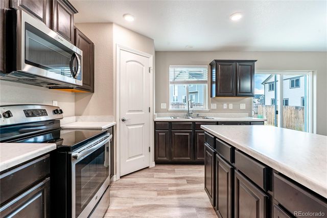 10811 Witcher Drive, Colorado Springs, CO 80925