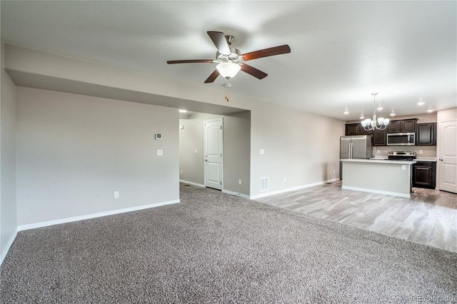 10811 Witcher Drive, Colorado Springs, CO 80925