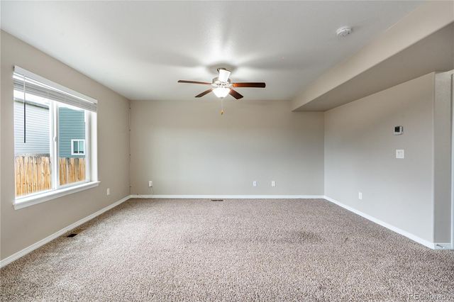 10811 Witcher Drive, Colorado Springs, CO 80925
