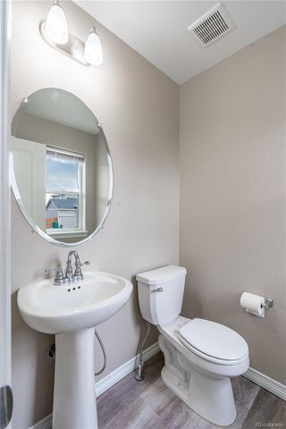 10811 Witcher Drive, Colorado Springs, CO 80925