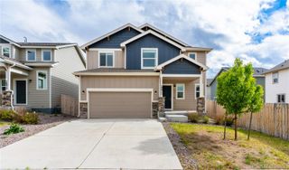 10811 Witcher Drive, Colorado Springs, CO 80925