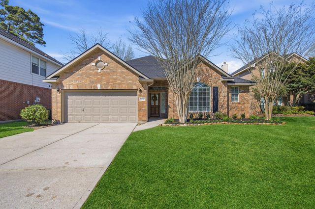 20310 Umber Oak Court, Kingwood, TX 77346
