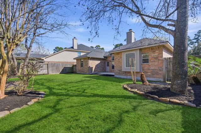 20310 Umber Oak Court, Kingwood, TX 77346