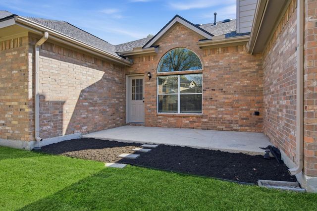 20310 Umber Oak Court, Kingwood, TX 77346