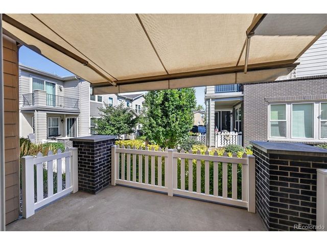 15471 W 64th Pl D, Arvada, CO 80007