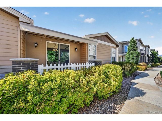 15471 W 64th Pl D, Arvada, CO 80007