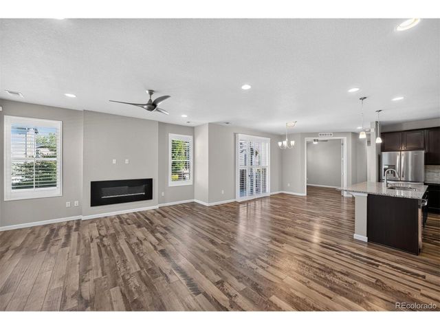 15471 W 64th Pl D, Arvada, CO 80007