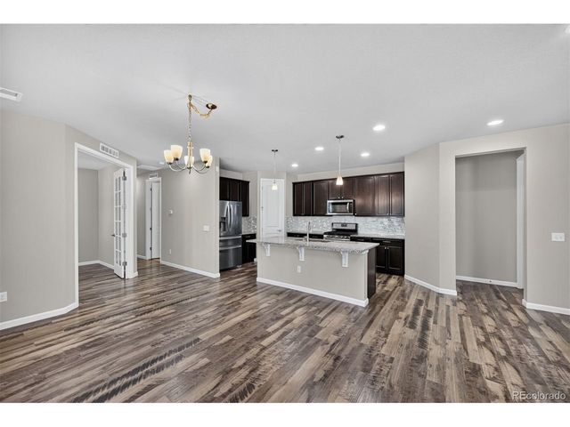 15471 W 64th Pl D, Arvada, CO 80007