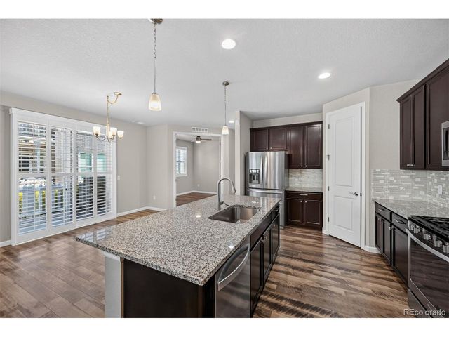 15471 W 64th Pl D, Arvada, CO 80007
