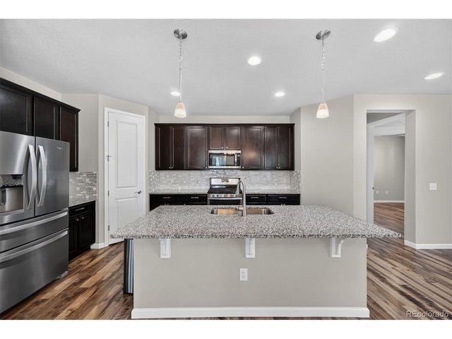 15471 W 64th Pl D, Arvada, CO 80007