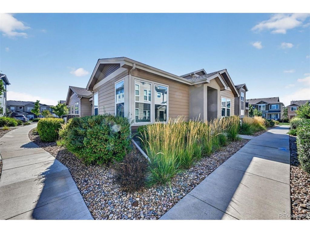 15471 W 64th Pl D, Arvada, CO 80007