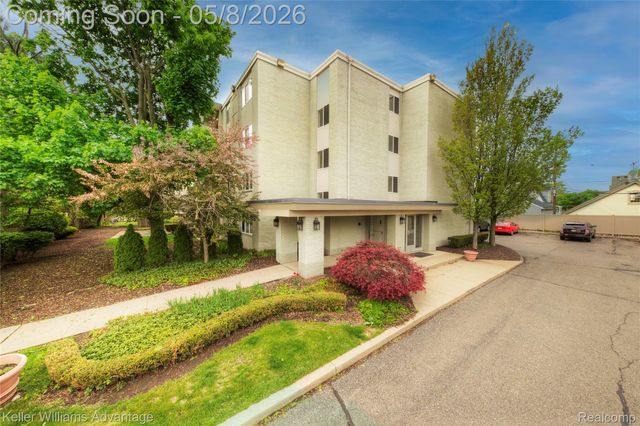 770 Deer Street 302, Plymouth, MI 48170