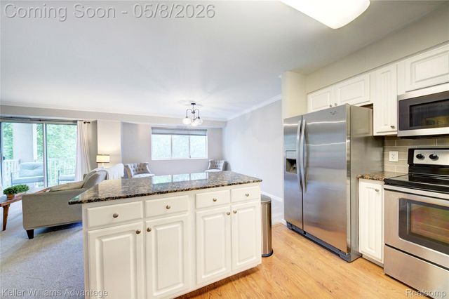 770 Deer Street 302, Plymouth, MI 48170