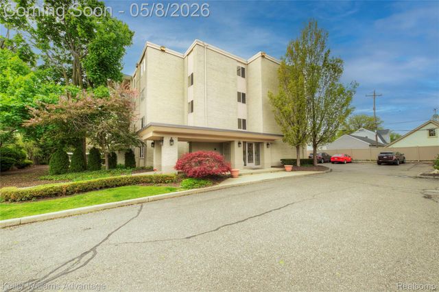 770 Deer Street 302, Plymouth, MI 48170
