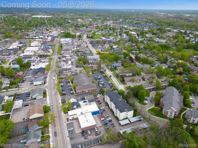 770 Deer Street 302, Plymouth, MI 48170