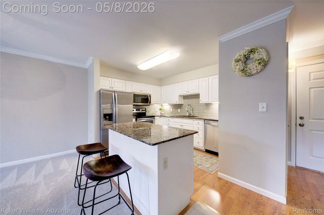770 Deer Street 302, Plymouth, MI 48170