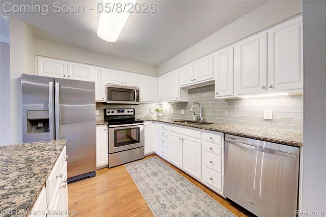 770 Deer Street 302, Plymouth, MI 48170