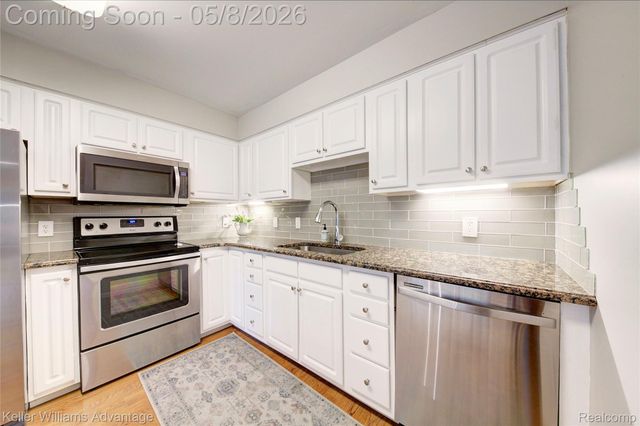 770 Deer Street 302, Plymouth, MI 48170