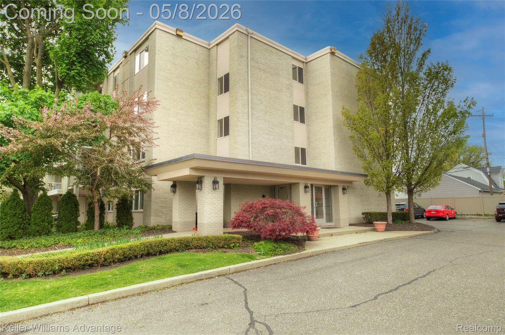 770 Deer Street 302, Plymouth, MI 48170