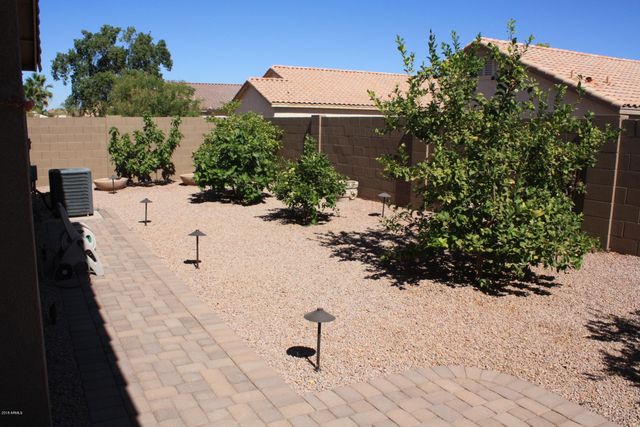 11816 W WINDSOR Avenue, Avondale, AZ 85392