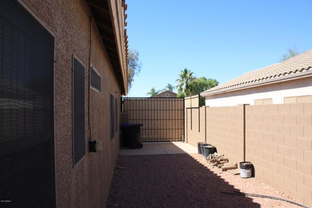 11816 W WINDSOR Avenue, Avondale, AZ 85392