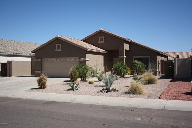 11816 W WINDSOR Avenue, Avondale, AZ 85392