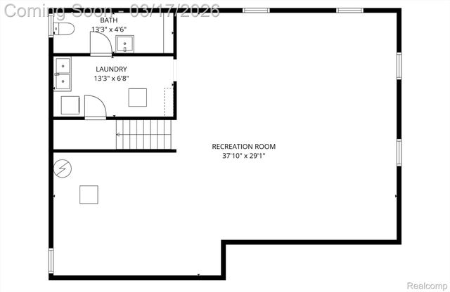 22500 Barton Street, St. Clair Shores, MI 48081