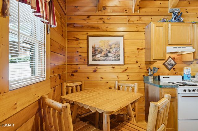 220 Moose Ridge Way, Pigeon Forge, TN 37863