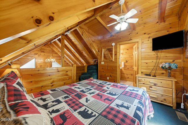220 Moose Ridge Way, Pigeon Forge, TN 37863
