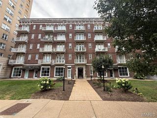 5316 Pershing Avenue 508, St Louis, MO 63112