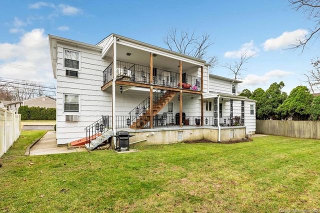1260 Hope Street D, Stamford, CT 06907