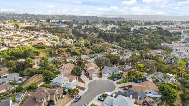 6419 Goodwin Street, San Diego, CA 92111