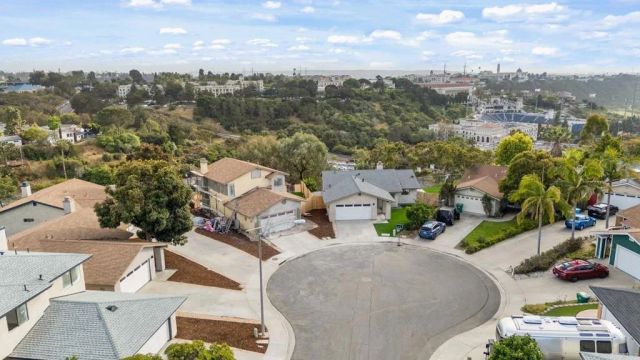 6419 Goodwin Street, San Diego, CA 92111