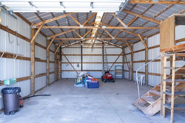 W285 OAK STREET, Fremont, WI 54940