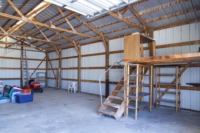 W285 OAK STREET, Fremont, WI 54940