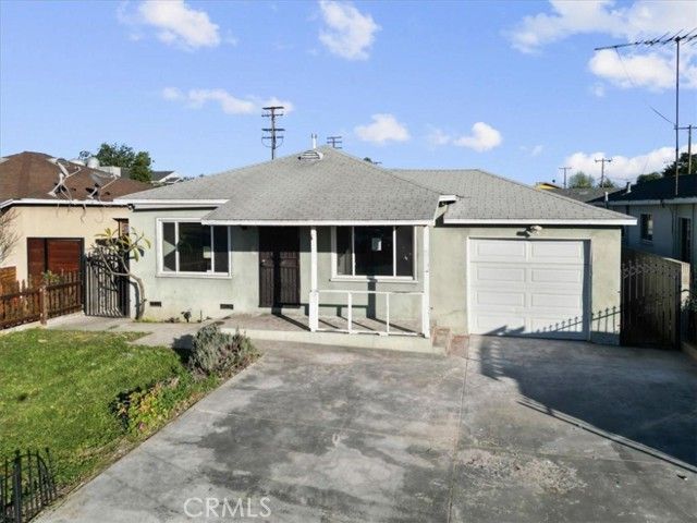 604 S Greenwood, Montebello, CA 90640