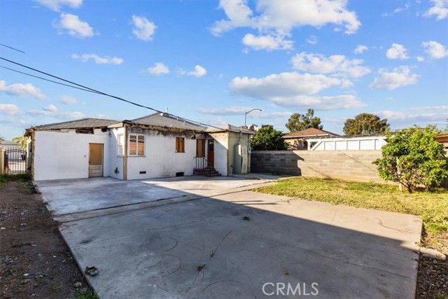 604 S Greenwood, Montebello, CA 90640
